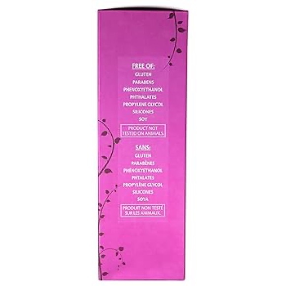 Cloud Cleanse Face Wash with Pink Headband - Picture 13 of 16